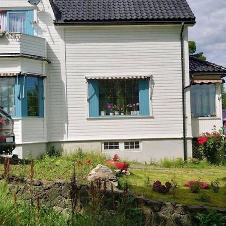 Nahlboms Apartment Sandefjord Bagian luar foto